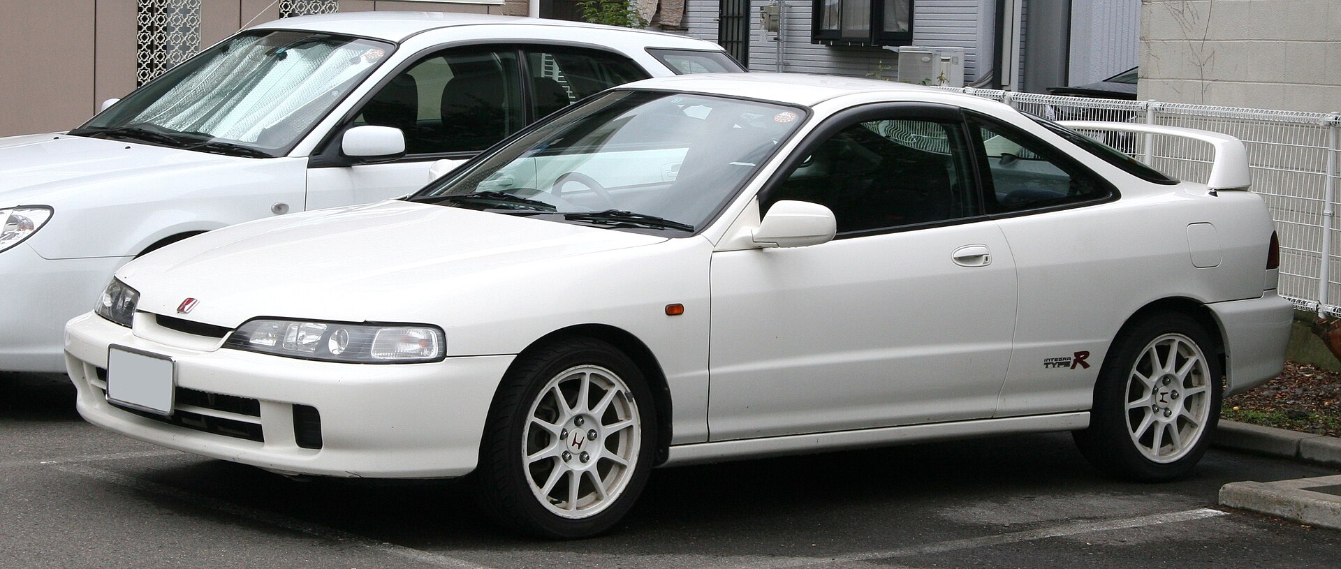 Acura Integra Type R (DC2)